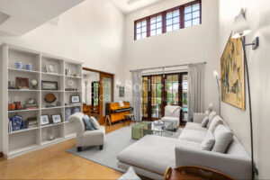 Casa Arbolada in Golf Community at Pinilla