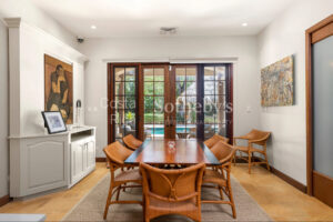 Casa Arbolada in Golf Community at Pinilla