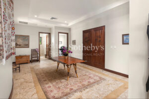 Casa Arbolada in Golf Community at Pinilla