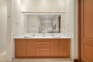 Casa Arbolada in Golf Community at Pinilla