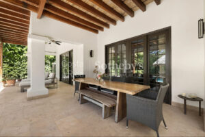 Casa Arbolada in Golf Community at Pinilla