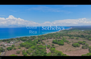 Pacific Oceanview luxury home, in Costa Montaña Development.
