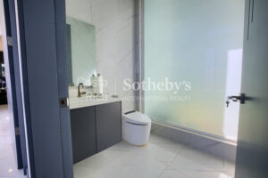 Pacific Oceanview luxury home, in Costa Montaña Development.