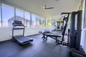 Pacific Oceanview luxury home, in Costa Montaña Development.