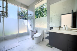 Pacific Oceanview luxury home, in Costa Montaña Development.