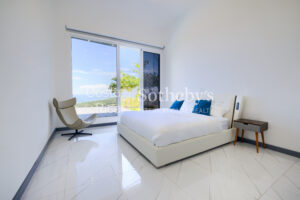 Pacific Oceanview luxury home, in Costa Montaña Development.