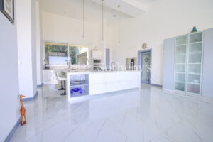 Pacific Oceanview luxury home, in Costa Montaña Development.