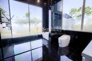 Pacific Oceanview luxury home, in Costa Montaña Development.