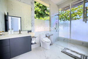 Pacific Oceanview luxury home, in Costa Montaña Development.