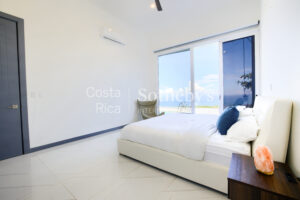 Pacific Oceanview luxury home, in Costa Montaña Development.
