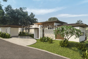 Luxury in Playas del Coco