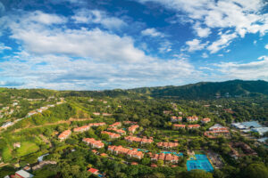 Luxury in Playas del Coco