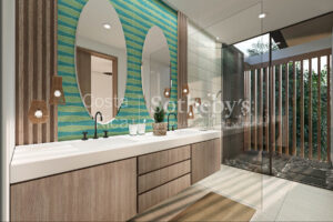 Luxury in Playas del Coco