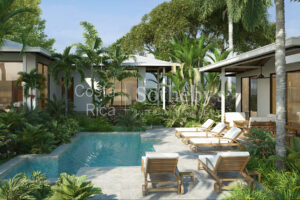 The Oasis Home Tamarindo