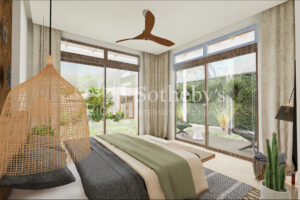 The Oasis Home Tamarindo