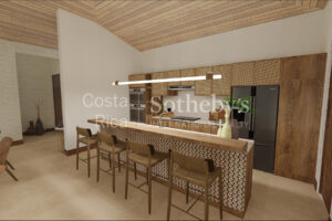 The Oasis Home Tamarindo
