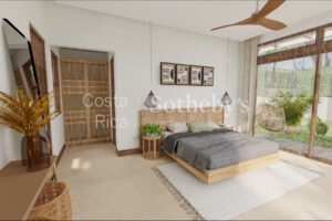 The Oasis Home Tamarindo
