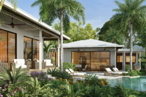 The Oasis Home Tamarindo