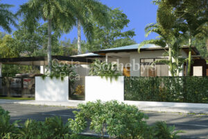 The Oasis Home Tamarindo