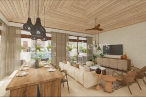 The Oasis Home Tamarindo
