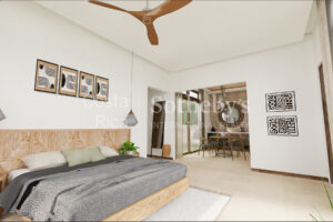 The Oasis Home Tamarindo