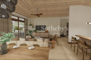 The Oasis Home Tamarindo