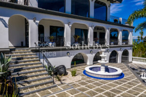 The Belvedere, Escazú