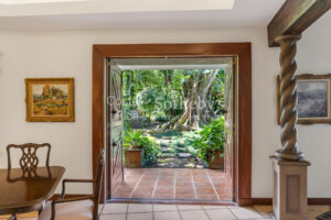 Garden Haven