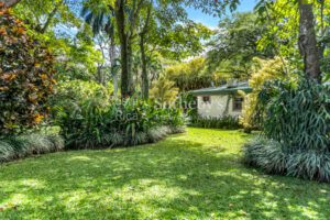 Garden Haven