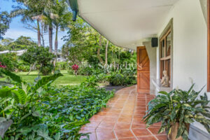 Garden Haven