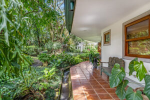 Garden Haven