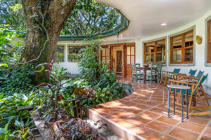 Garden Haven