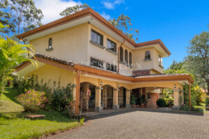 Exclusive House in San Rafael