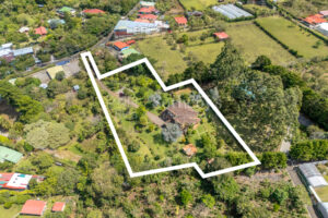 Exclusive House in San Rafael
