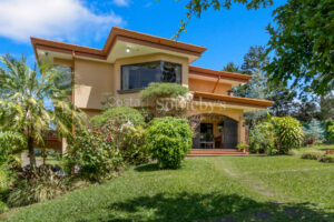 Exclusive House in San Rafael