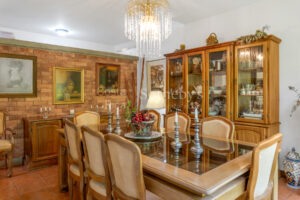 Exclusive House in San Rafael