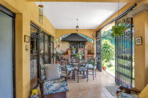 Exclusive House in San Rafael