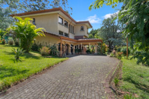 Exclusive House in San Rafael