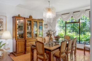 Exclusive House in San Rafael