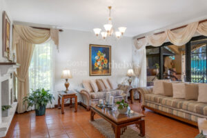 Exclusive House in San Rafael