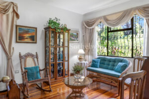 Exclusive House in San Rafael