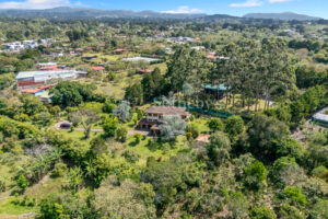 Exclusive House in San Rafael