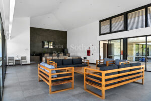 Casa Nueva en Villa del Sol-San Rafael, Alajuela
