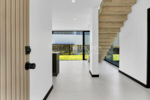 Casa Nueva en Villa del Sol-San Rafael, Alajuela