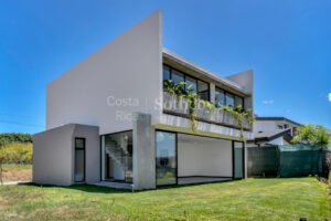 Casa Nueva en Villa del Sol-San Rafael, Alajuela