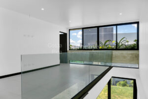 Casa Nueva en Villa del Sol-San Rafael, Alajuela