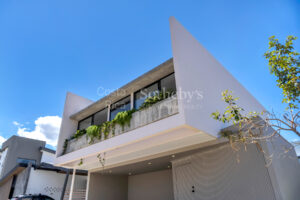 Casa Nueva en Villa del Sol-San Rafael, Alajuela