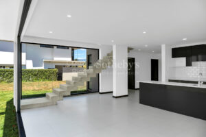 Casa Nueva en Villa del Sol-San Rafael, Alajuela