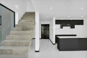 Casa Nueva en Villa del Sol-San Rafael, Alajuela