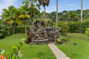 THE EMERALD SANCTUARY – PRIVATE JUNGLE VILLA WITH POOL IN OJOCHAL